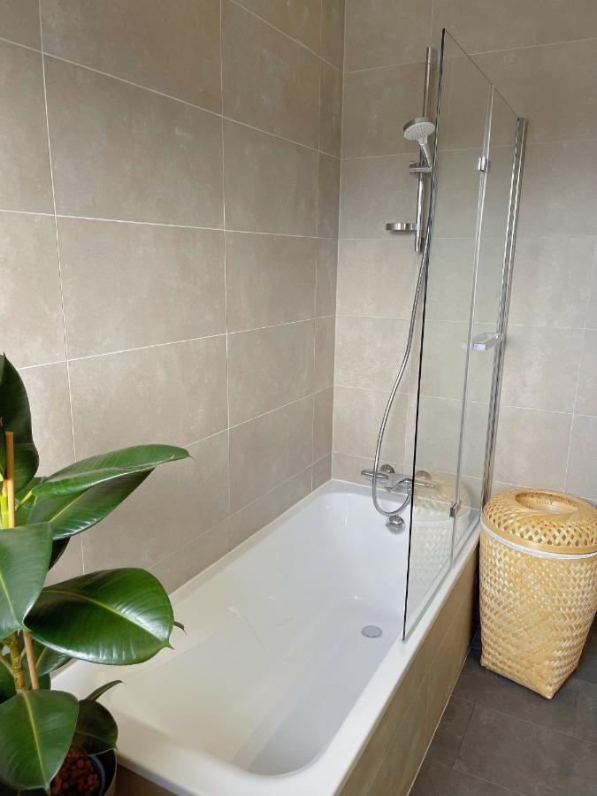 Appartement Tres Cosy A 5 Min Aeroport Geneve Ferney-Voltaire Esterno foto