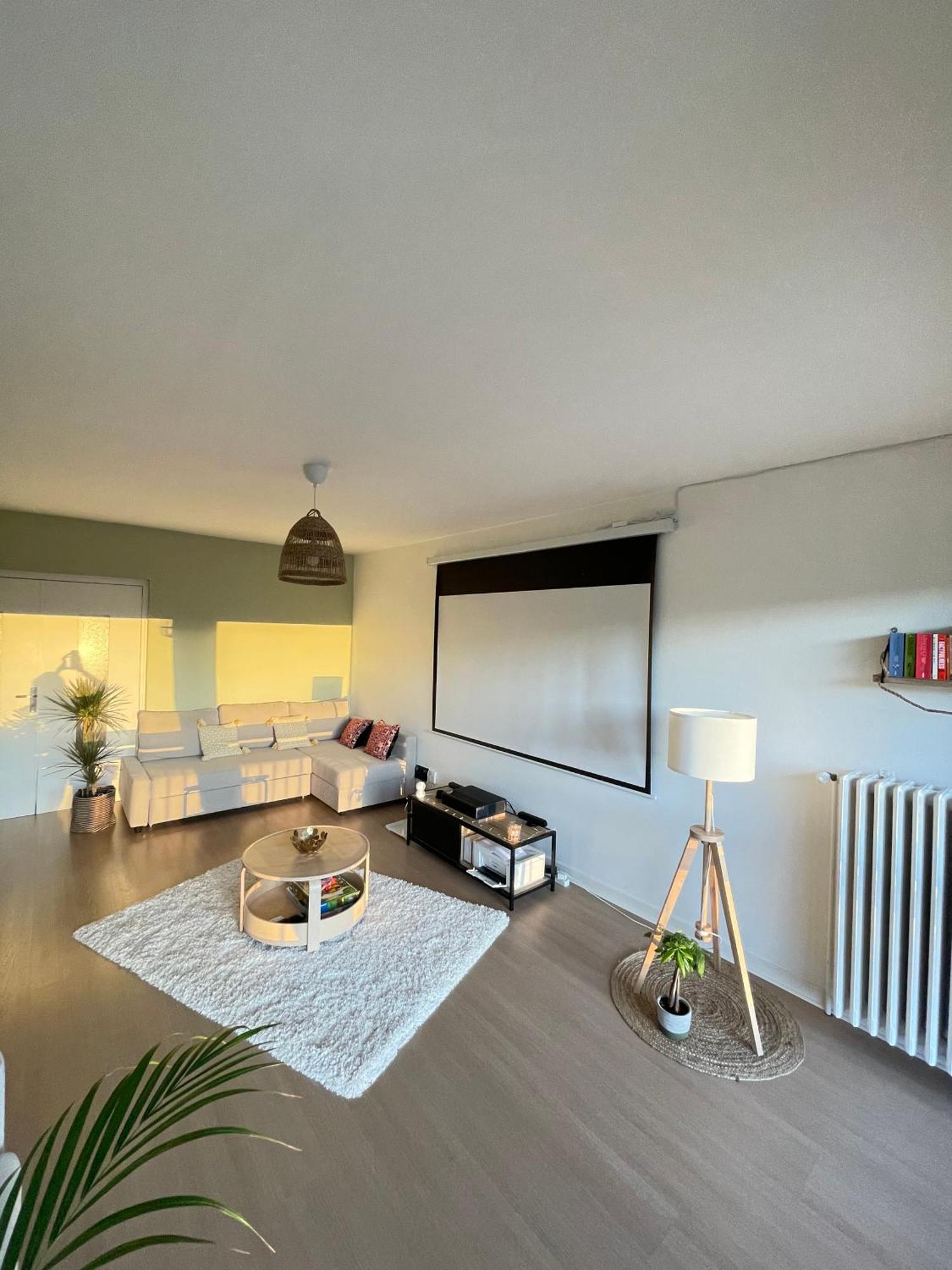 Appartement Tres Cosy A 5 Min Aeroport Geneve Ferney-Voltaire Esterno foto