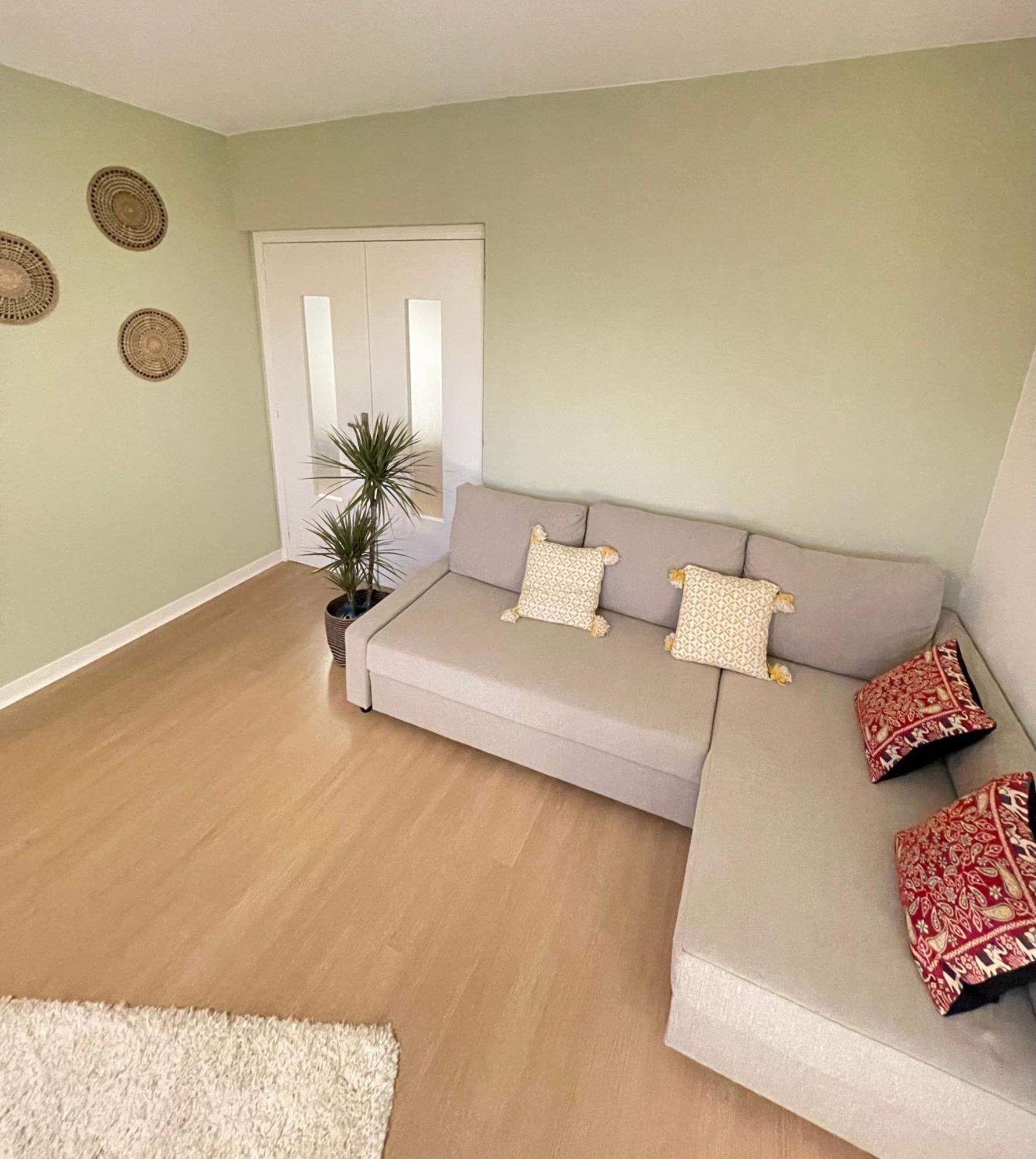 Appartement Tres Cosy A 5 Min Aeroport Geneve Ferney-Voltaire Esterno foto