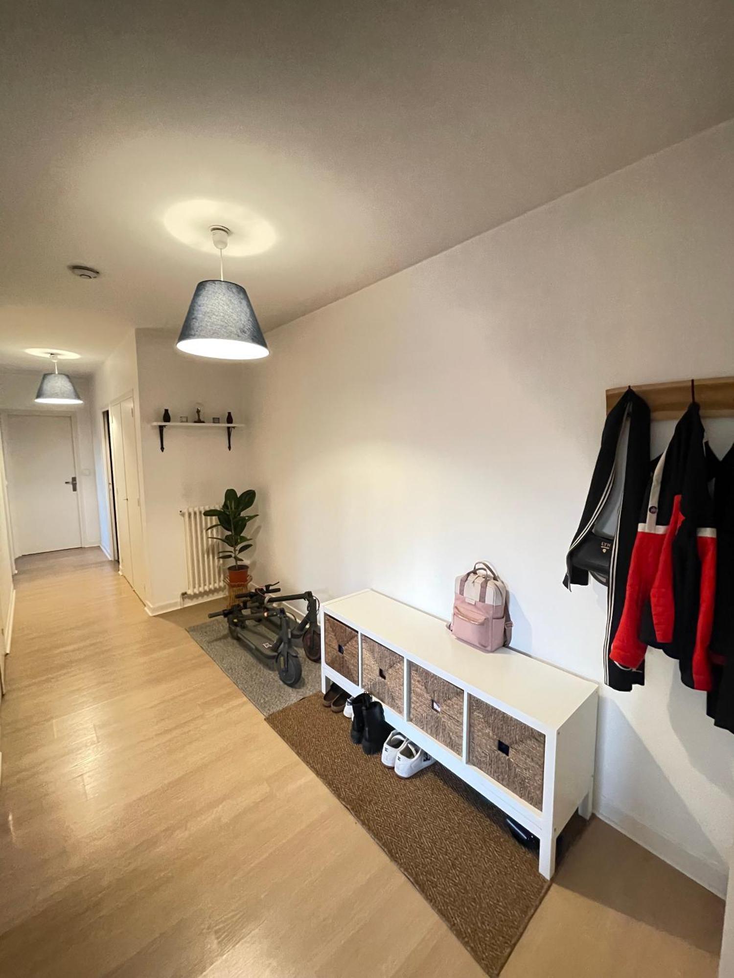 Appartement Tres Cosy A 5 Min Aeroport Geneve Ferney-Voltaire Esterno foto