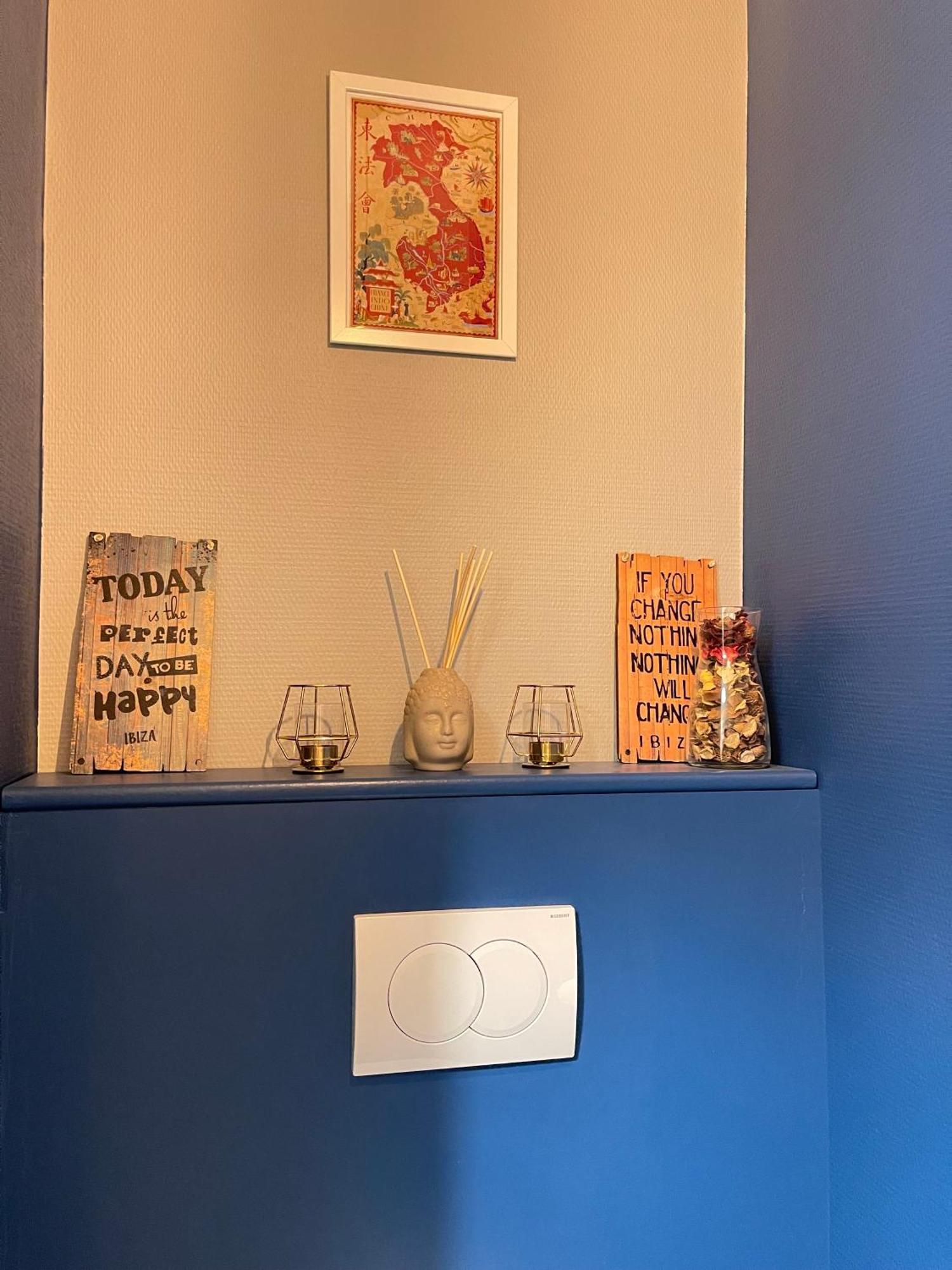 Appartement Tres Cosy A 5 Min Aeroport Geneve Ferney-Voltaire Esterno foto